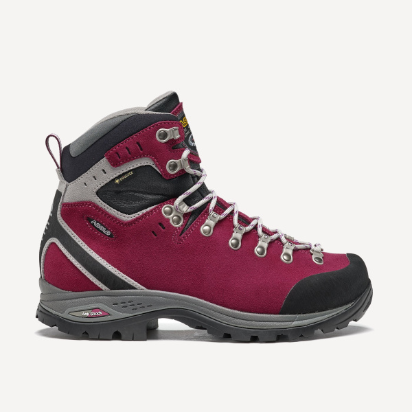 Ботинки GREENWOOD EVO GV GTX W (RU 40 UK 7 (1/2) USw 9 СМ 26.5; grapeade)